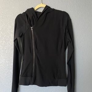 lululemon athletica Black Jacket
